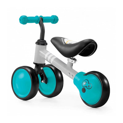 Triciclo Cutie Kinderkraft - KinderKraft-MiniNuts expertos en coches y sillas de auto para bebé