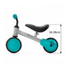 Triciclo Cutie Kinderkraft - KinderKraft-MiniNuts expertos en coches y sillas de auto para bebé