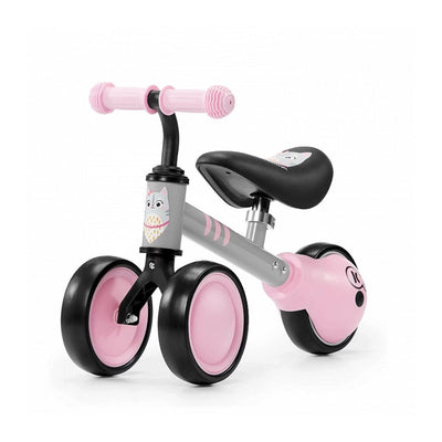 Triciclo Cutie Kinderkraft - KinderKraft-MiniNuts expertos en coches y sillas de auto para bebé