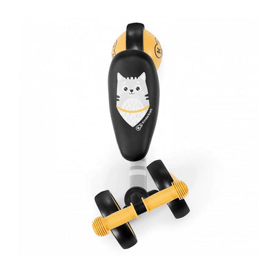 Triciclo Cutie Kinderkraft - KinderKraft-MiniNuts expertos en coches y sillas de auto para bebé