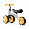 Triciclo Cutie Kinderkraft - KinderKraft-MiniNuts expertos en coches y sillas de auto para bebé