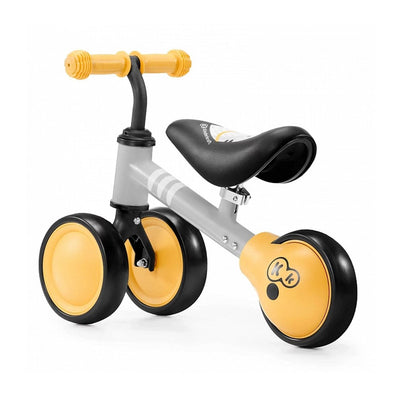 Triciclo Cutie Kinderkraft - KinderKraft-MiniNuts expertos en coches y sillas de auto para bebé