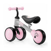 Triciclo Cutie Kinderkraft - KinderKraft-MiniNuts expertos en coches y sillas de auto para bebé