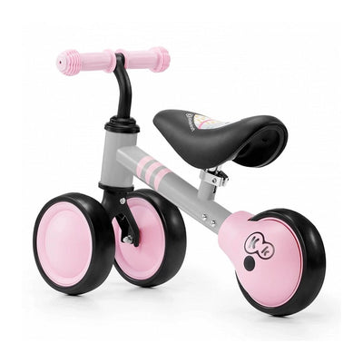 Triciclo Cutie Kinderkraft - KinderKraft-MiniNuts expertos en coches y sillas de auto para bebé