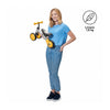 Triciclo Cutie Kinderkraft - KinderKraft-MiniNuts expertos en coches y sillas de auto para bebé