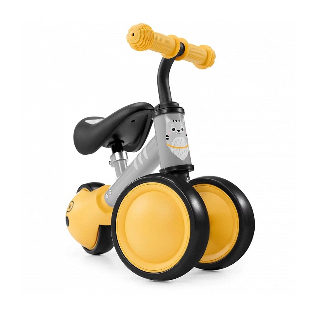 Triciclo Cutie Kinderkraft - KinderKraft-MiniNuts expertos en coches y sillas de auto para bebé