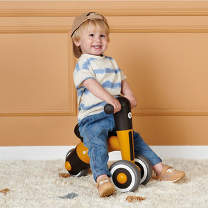 Triciclo de aprendizaje MINIBI Kinderkraft - KinderKraft-MiniNuts expertos en coches y sillas de auto para bebé