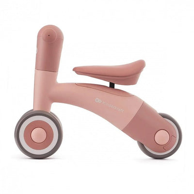 Triciclo de aprendizaje MINIBI Kinderkraft - KinderKraft-MiniNuts expertos en coches y sillas de auto para bebé