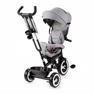 Triciclo multifuncional Aston KinderKraft - KinderKraft-MiniNuts expertos en coches y sillas de auto para bebé