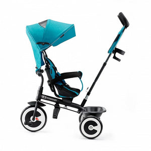 Triciclo multifuncional Aston KinderKraft - KinderKraft-MiniNuts expertos en coches y sillas de auto para bebé