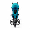 Triciclo multifuncional Aston KinderKraft - KinderKraft-MiniNuts expertos en coches y sillas de auto para bebé