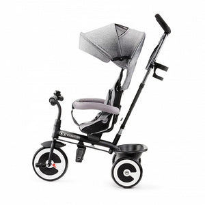 Triciclo multifuncional Aston KinderKraft - KinderKraft-MiniNuts expertos en coches y sillas de auto para bebé