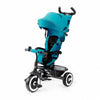 Triciclo multifuncional Aston KinderKraft - KinderKraft-MiniNuts expertos en coches y sillas de auto para bebé