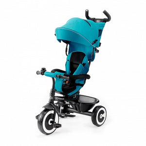 Triciclo multifuncional Aston KinderKraft - KinderKraft-MiniNuts expertos en coches y sillas de auto para bebé