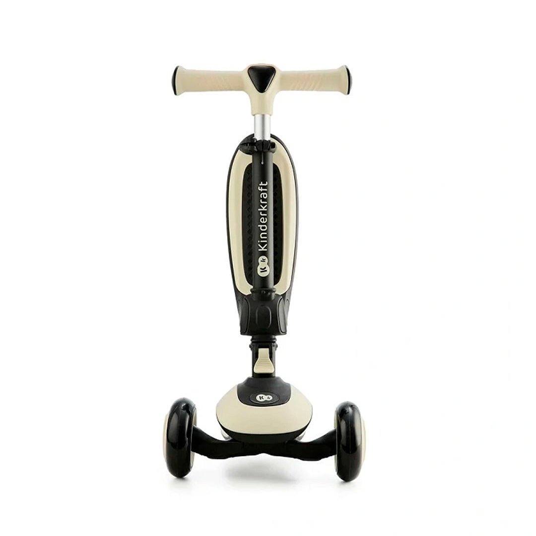 Triciclo Scooter 2 en 1 Halley <b>[NUEVO]</b> - KinderKraft-MiniNuts expertos en coches y sillas de auto para bebé