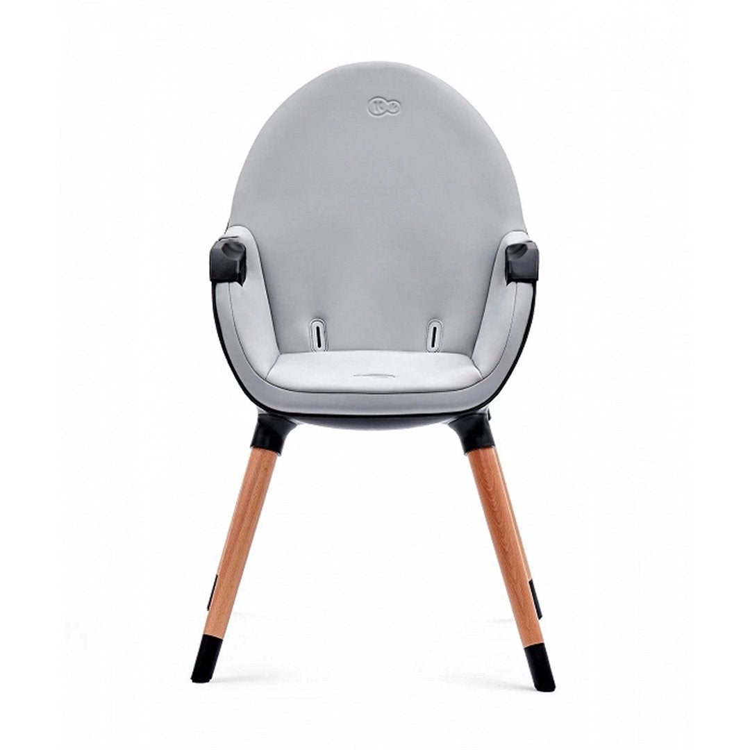 Trona FINI 2 en 1 KinderKraft - KinderKraft-MiniNuts expertos en coches y sillas de auto para bebé