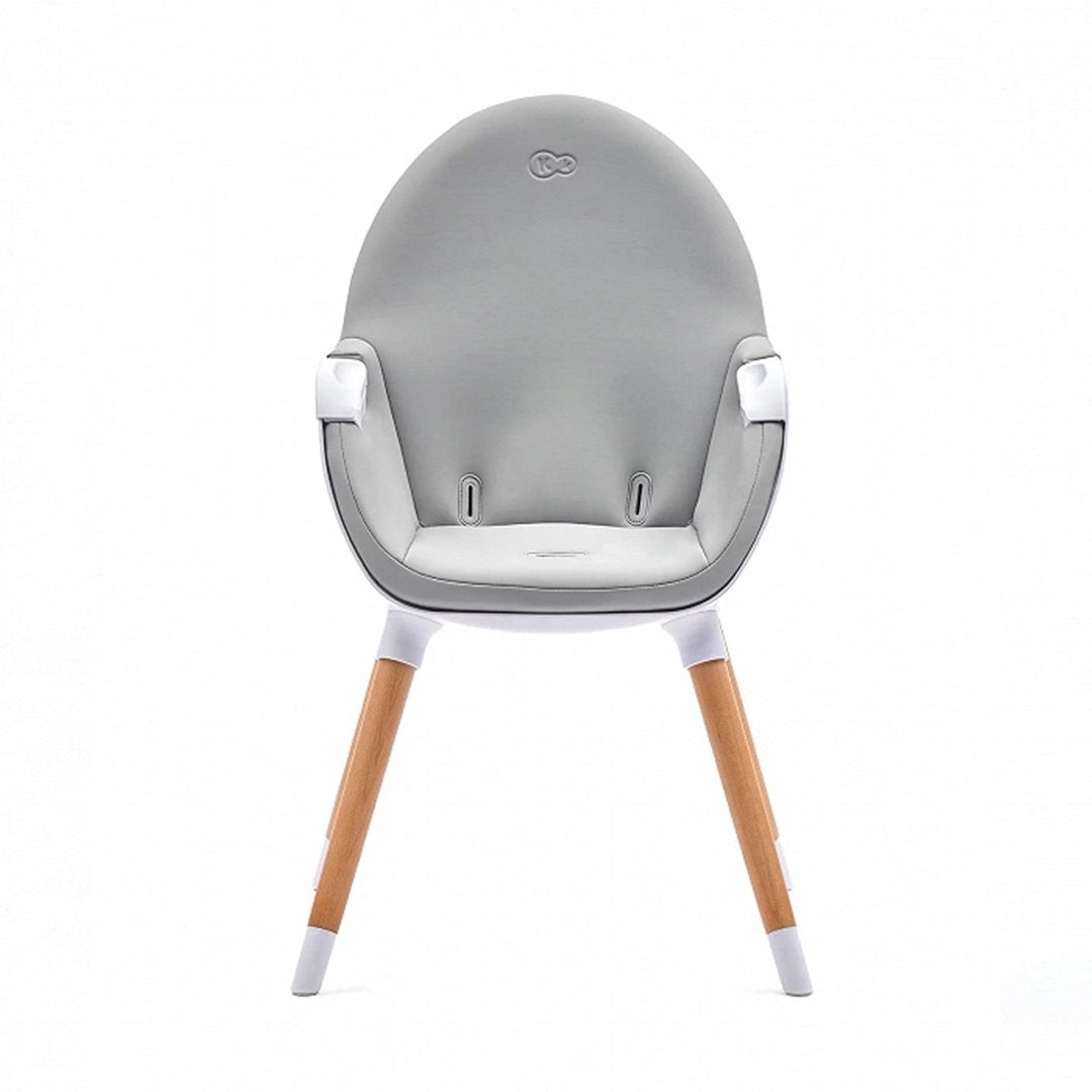 Trona FINI 2 en 1 KinderKraft - KinderKraft-MiniNuts expertos en coches y sillas de auto para bebé