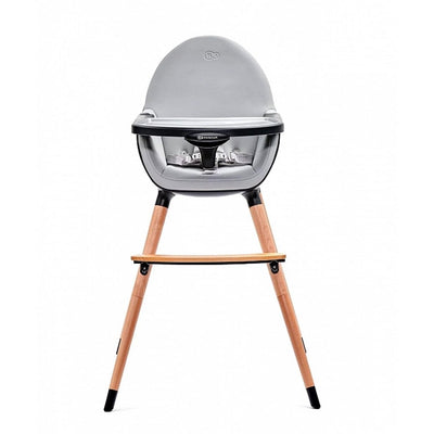 Trona FINI 2 en 1 KinderKraft - KinderKraft-MiniNuts expertos en coches y sillas de auto para bebé
