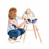 Trona FINI 2 en 1 KinderKraft - KinderKraft-MiniNuts expertos en coches y sillas de auto para bebé